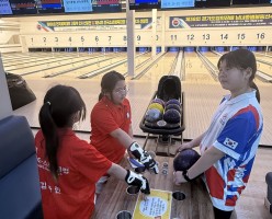 제38회 경기도협회장배 남 녀 종별 볼링선수권대회