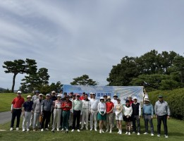 제19회 양주시장배 골프대회