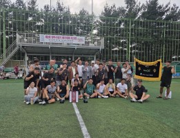 제21회 양주시장기 축구대회