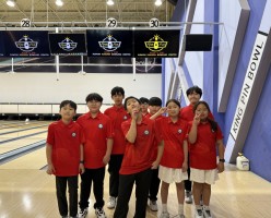 2025 경기도협회장배 스포츠유망선수 발굴 육성 볼링대회