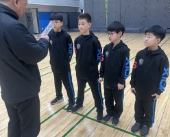 2025교육감기배 및 전국소년체전 선발전